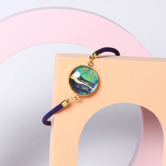 Emerald - Bracelet